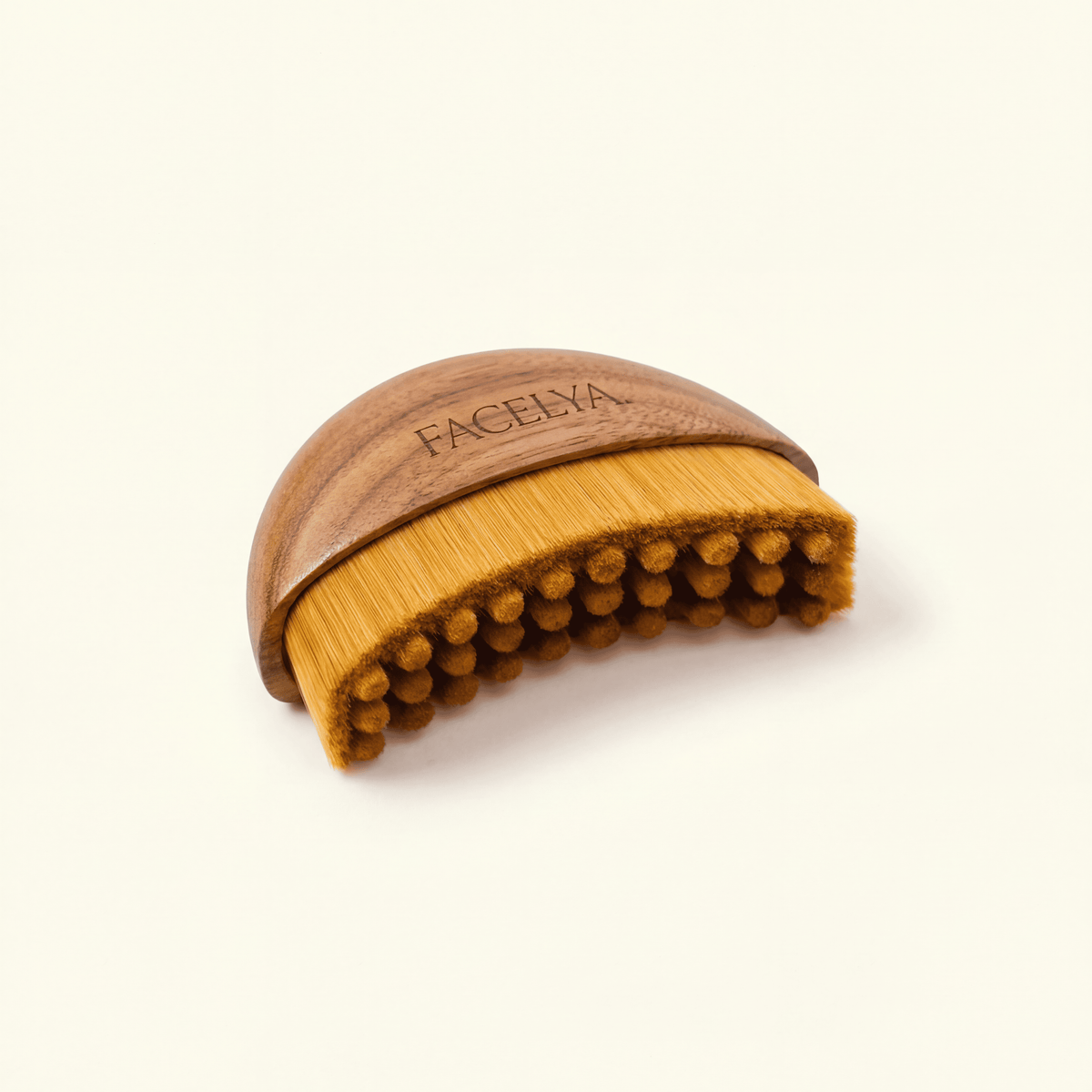 FACELYA — Brosse de Drainage Lymphatique