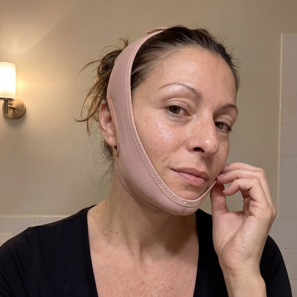 FACELYA — Kit Rituel Contour Lymphatique